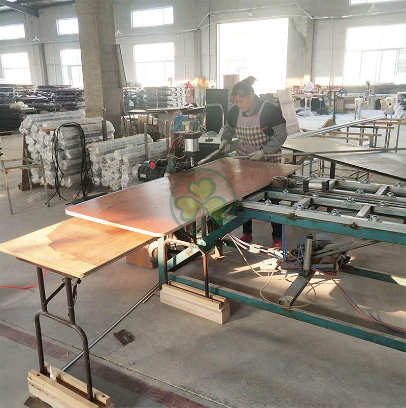 Workshop for Wood Table