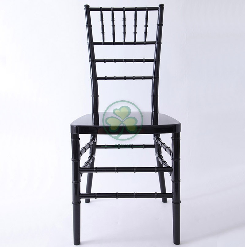 Resin chiavari Chair 0278