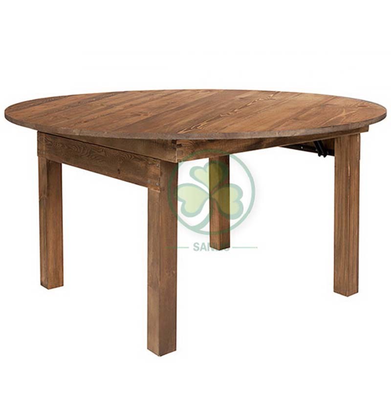 Farmhouse Table for Events&Weddings  003