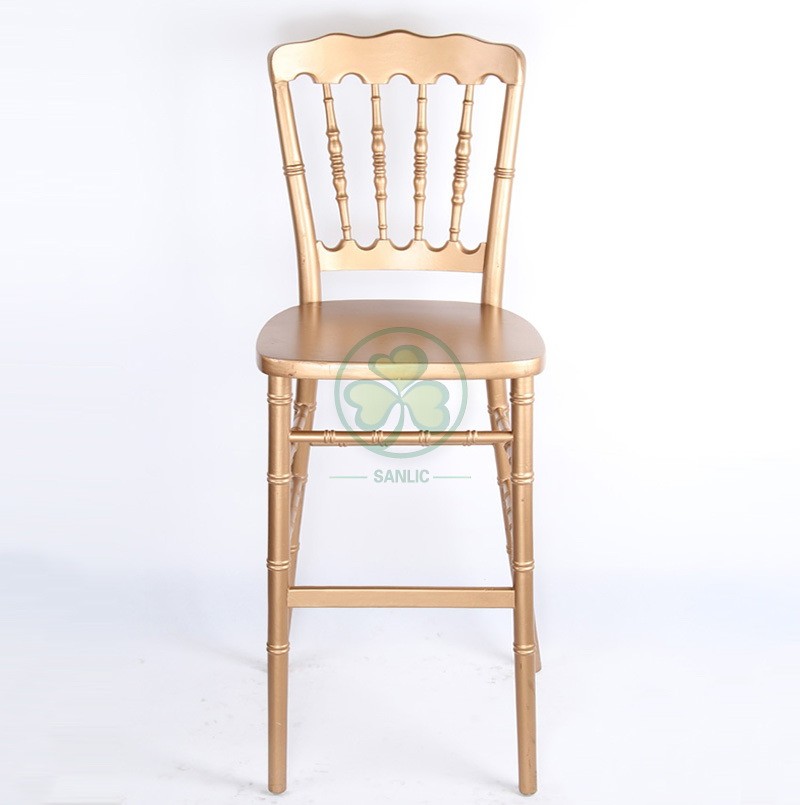 Napoleon Bar Stool 015