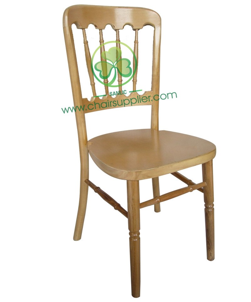 Chateau Chair with UK Style 013