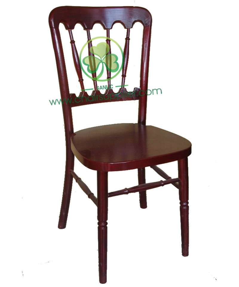 Chateau Chair with UK Style 014