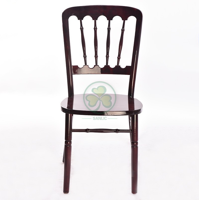 Chateau Chair with USA Style 041