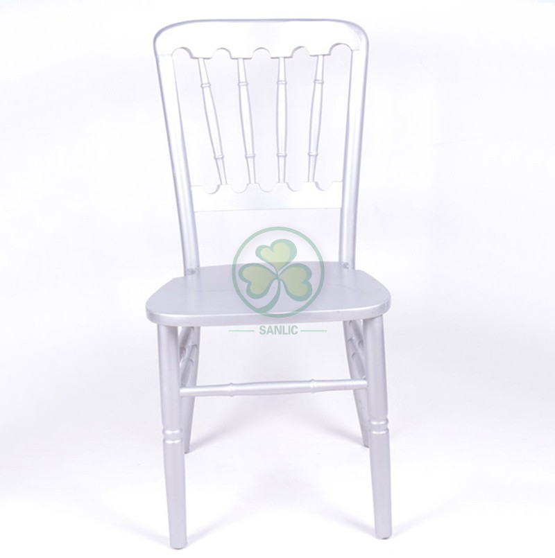 Chateau Chair with USA Style 042