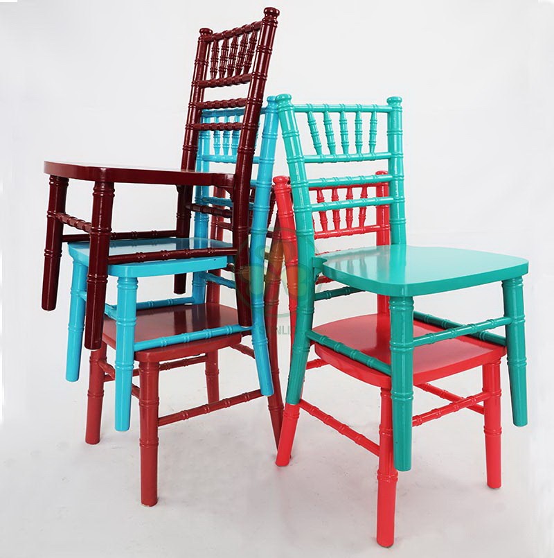 Kid Chiavari Chair 021