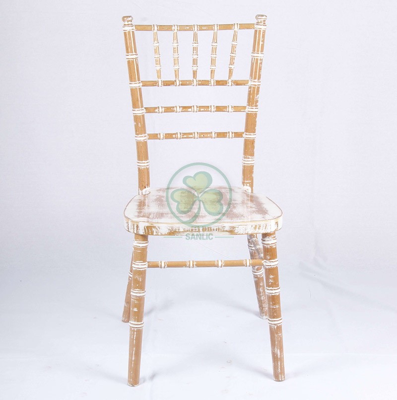 Chiavari Chair with UK Style 035