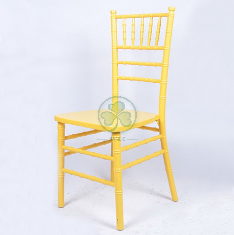 Chiavari Chair with USA Style 017