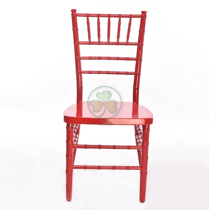 Chiavari Chair with USA Style 273