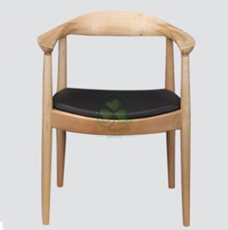 Kennedy Chair 001