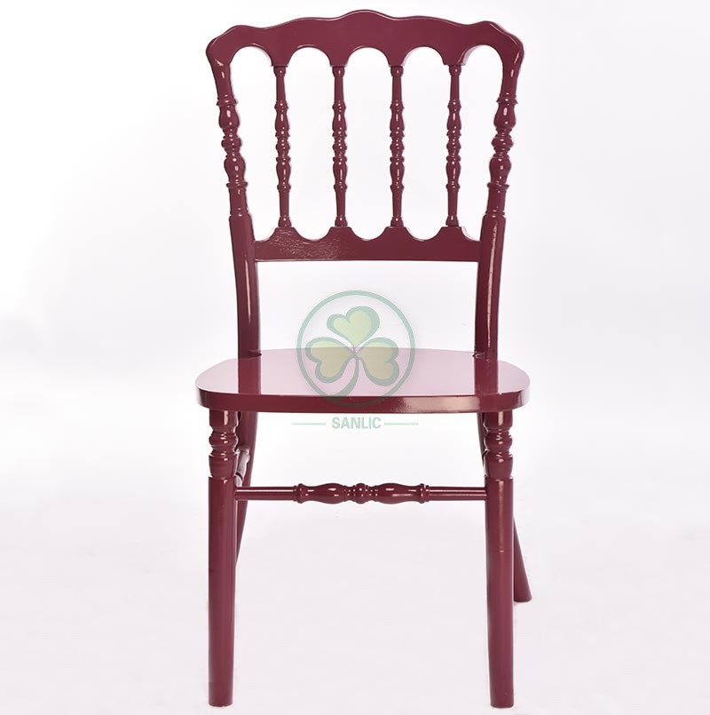 Napoleon Chair with Standard Style 031