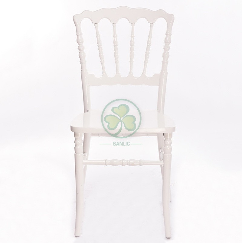 Napoleon Chair with Classic Style 017