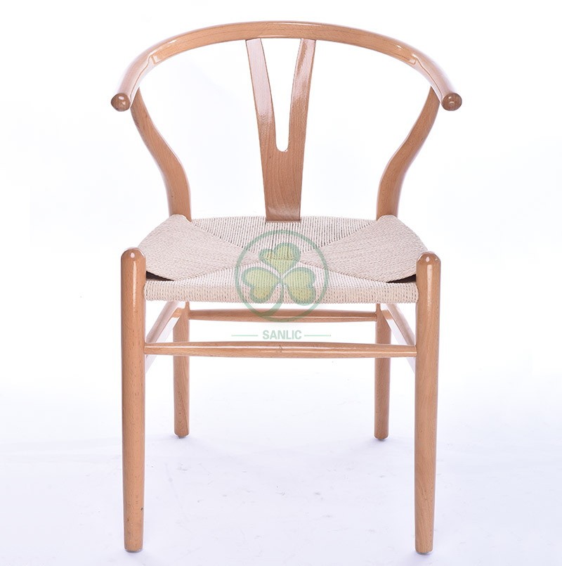 Wooden Y Chair 007