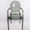 Louis Ghost Armchair 046