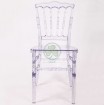 Resin Napoleon Chair 005
