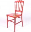 Resin Napoleon Chair 068
