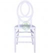 Resin Phoenix Chair 010