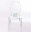 Resin Phoenix Chair 011