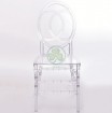 Resin Phoenix Chair 014