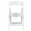 Wooden Folding Chair with General Design 028
