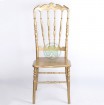 Wooden VIP Chair A 028